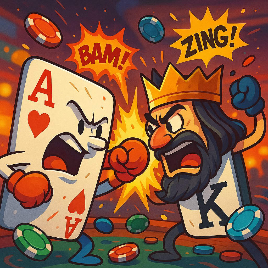 Player exploring new slot games on mobile app